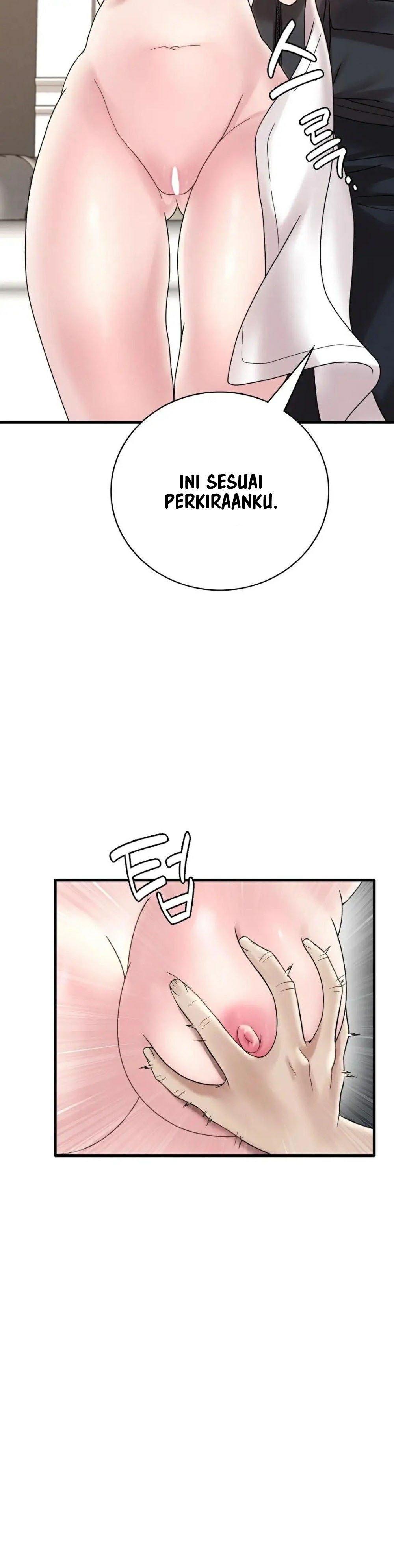 She wants to get drunk - Chapter 13 19