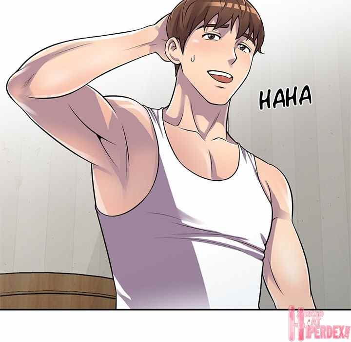 A Stolen Taste - Chapter 13 40