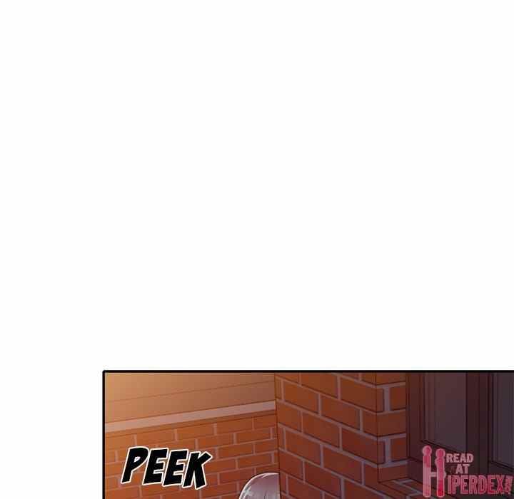 A Stolen Taste - Chapter 13 28