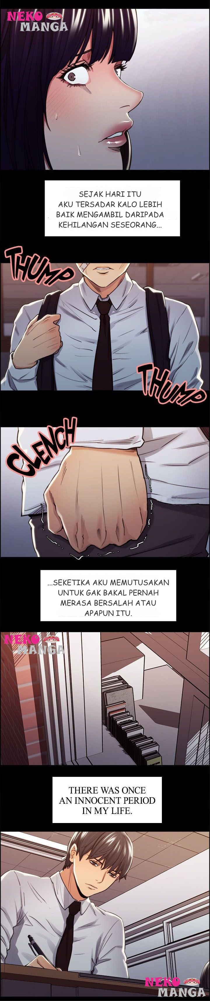 Taste of Forbidden Fruit - Chapter 13 4