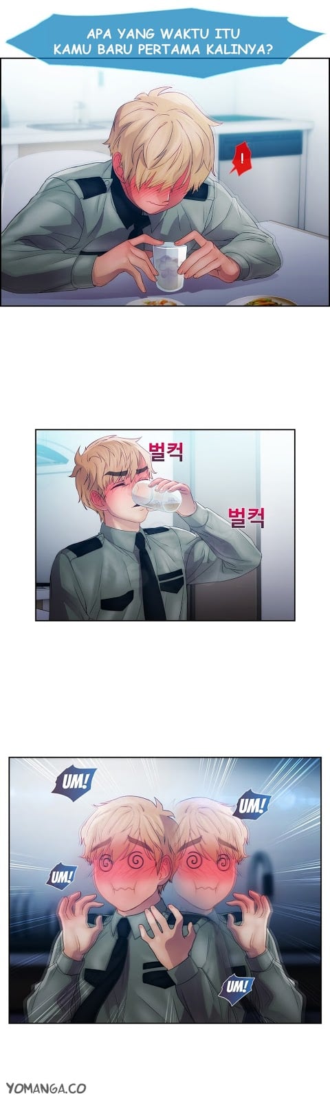 Lady Garden - Chapter 13 13