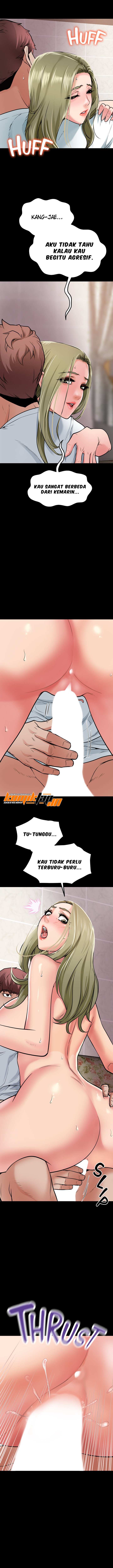 Bs Anger - Chapter 13 14