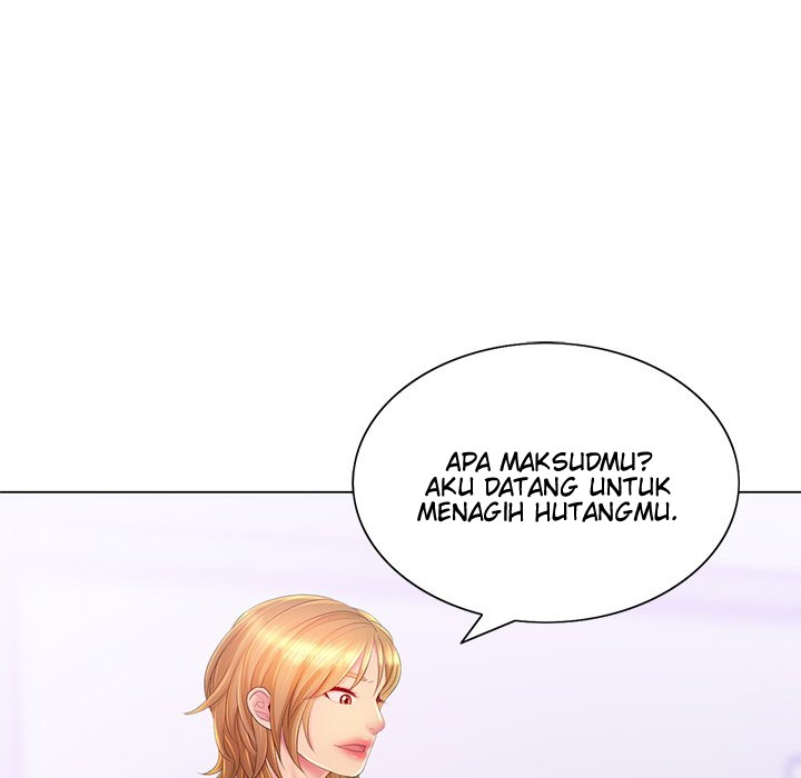 His Voice - Chapter 13 110