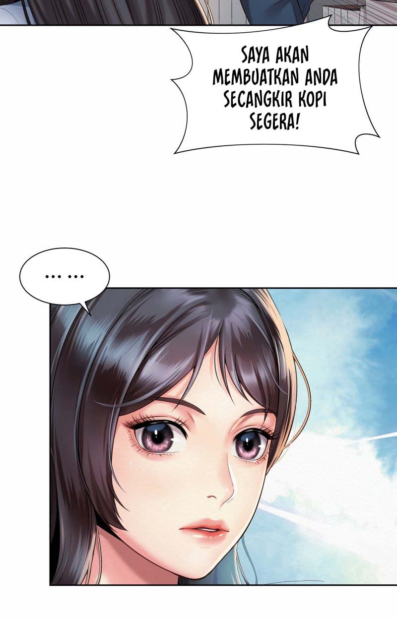 Office Romance - Chapter 13 55