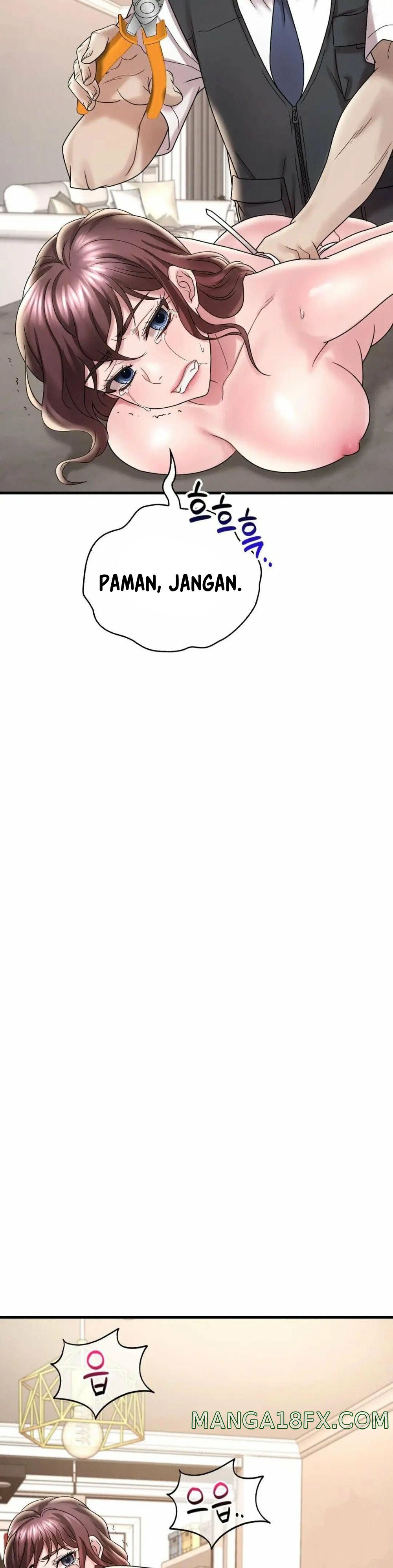 She wants to get drunk - Chapter 13 23