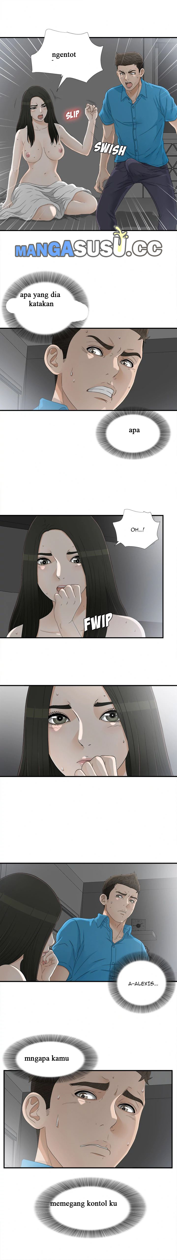 Secret Friend - Chapter 13 2