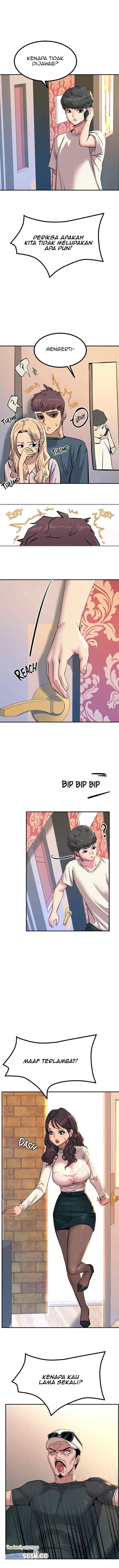 Rainbow (Show Me Your Sensuality) - Chapter 13 4