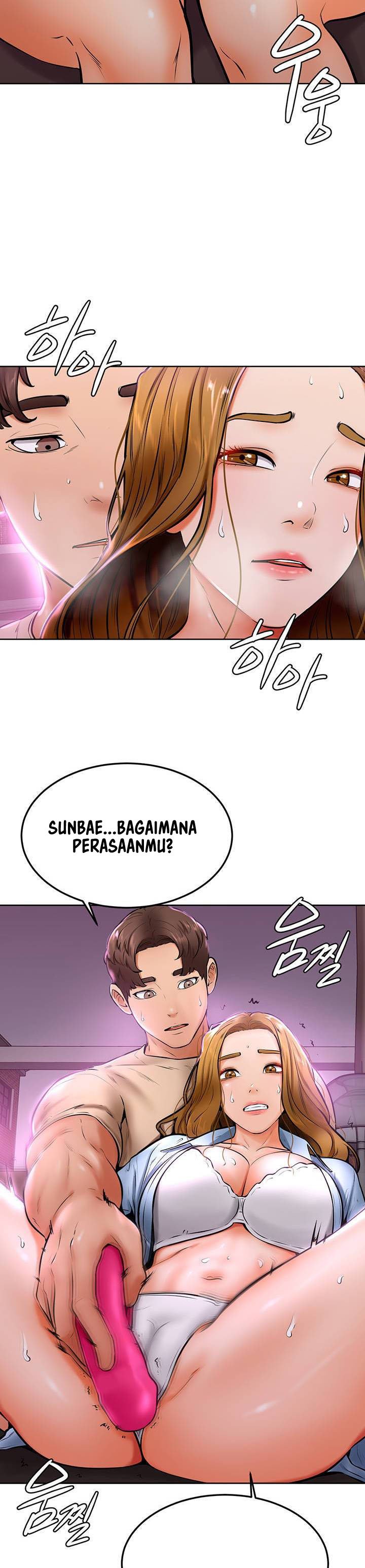 Cheer Up, Namjoo - Chapter 13 23