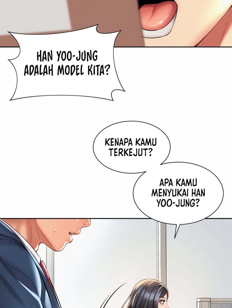 Office Romance - Chapter 13 50