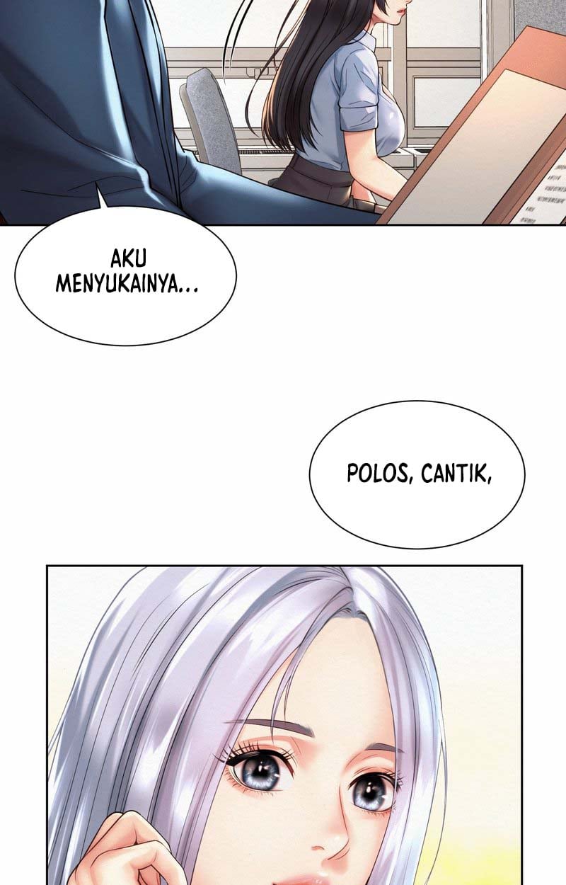 Office Romance - Chapter 13 51