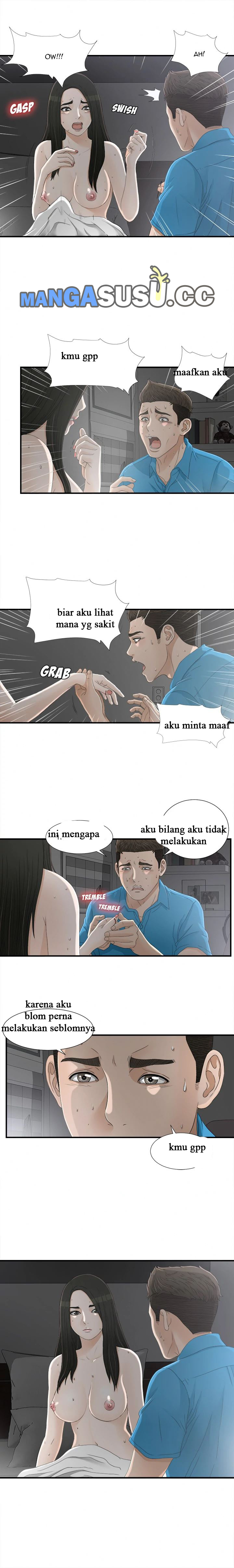 Secret Friend - Chapter 13 10