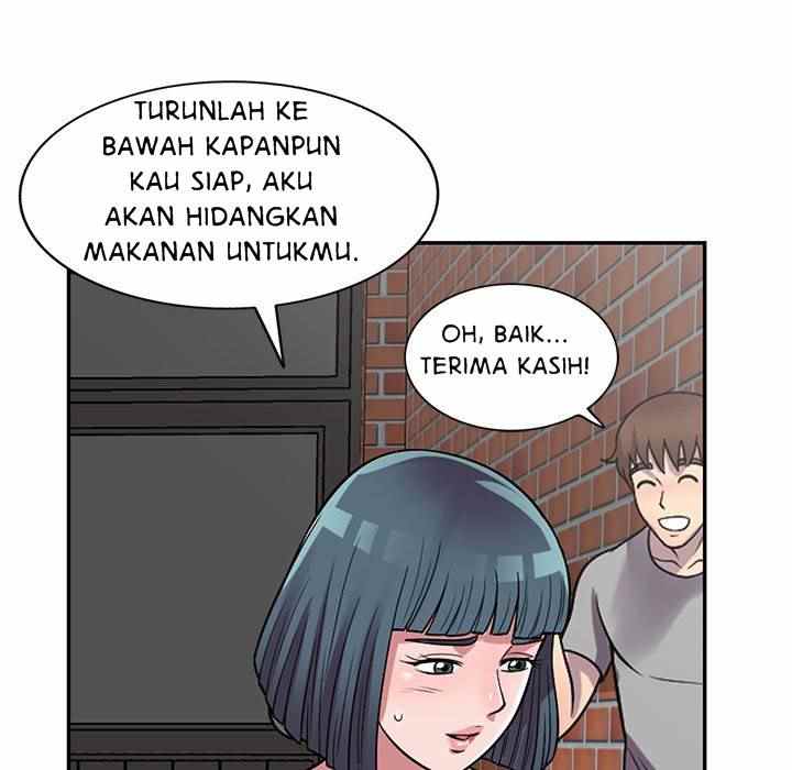 A Stolen Taste - Chapter 13 59