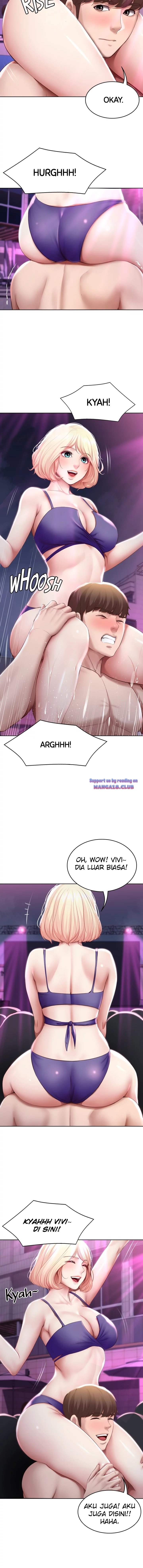 Boarding Diary - Chapter 76 4