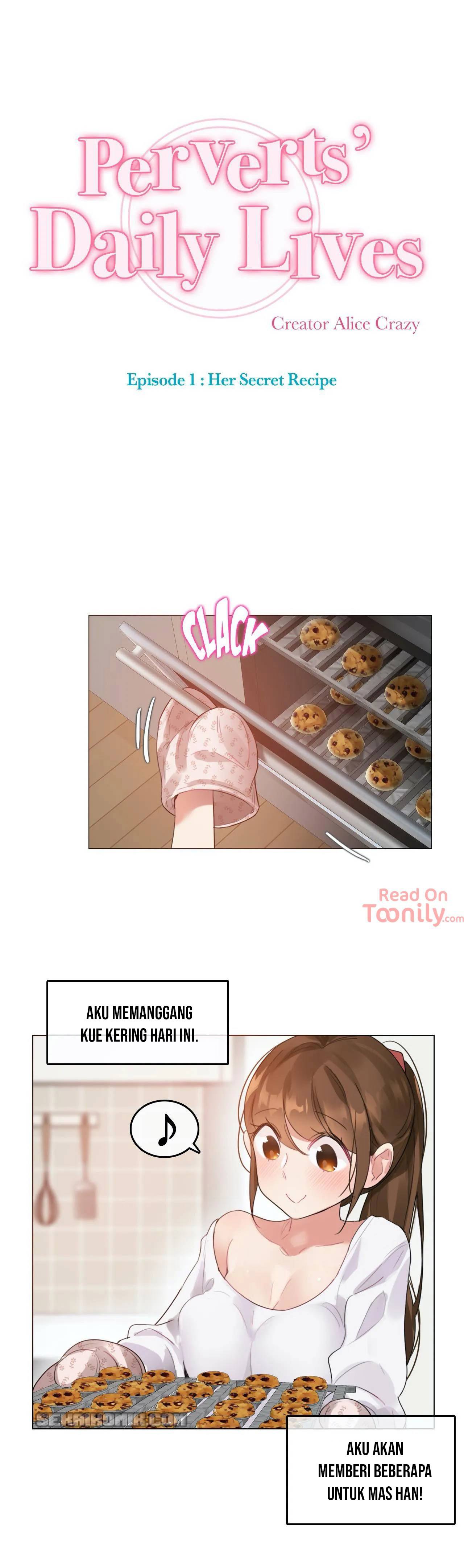 A Pervert’s Daily Life - Chapter 76 2 A Pervert’s Daily Life - Chapter 76 2