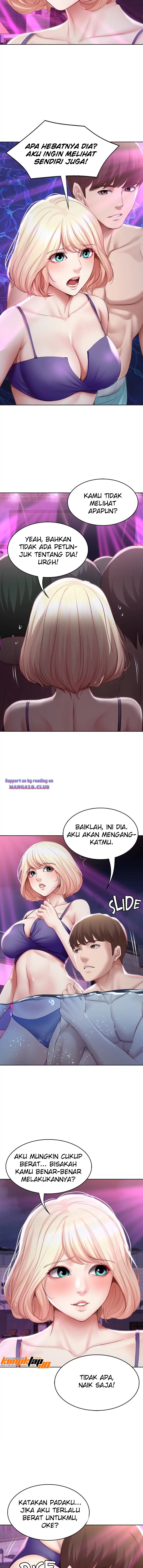 Boarding Diary - Chapter 76 3