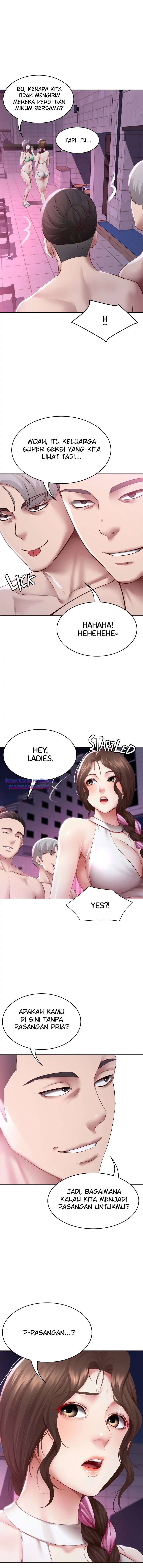 Boarding Diary - Chapter 76 1