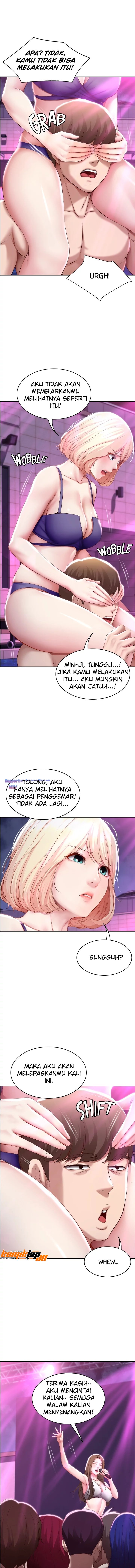 Boarding Diary - Chapter 76 5
