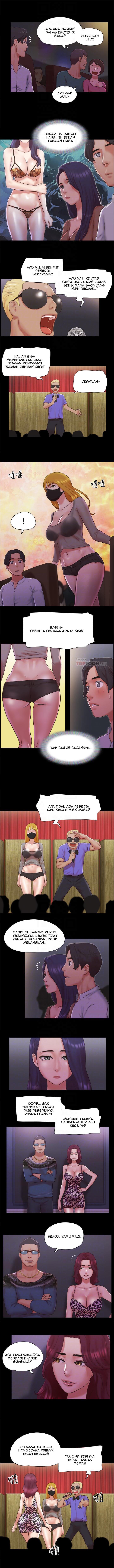 Everything Is Agreed Upon - Chapter 76 5