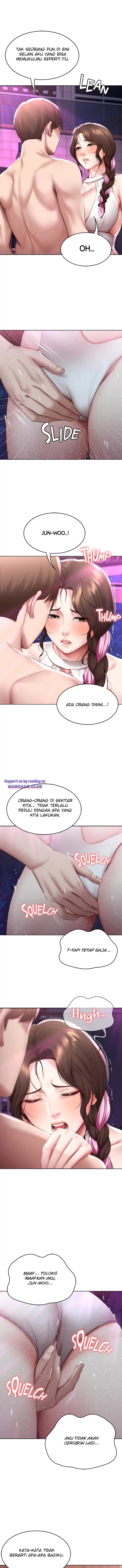 Boarding Diary - Chapter 76 11