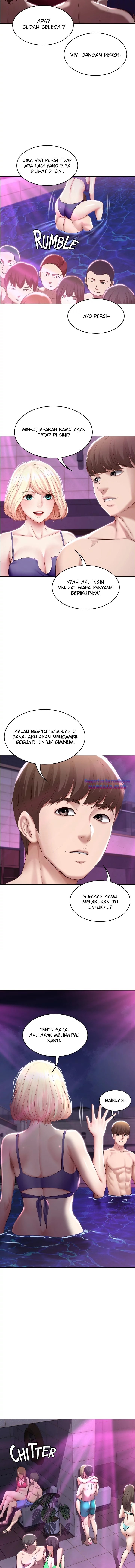 Boarding Diary - Chapter 76 6
