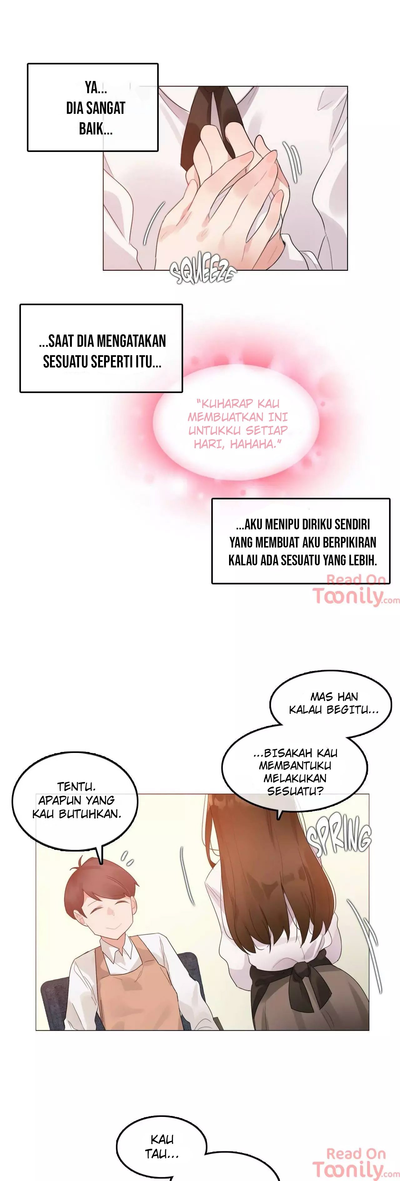 A Pervert’s Daily Life - Chapter 76 24 A Pervert’s Daily Life - Chapter 76 24