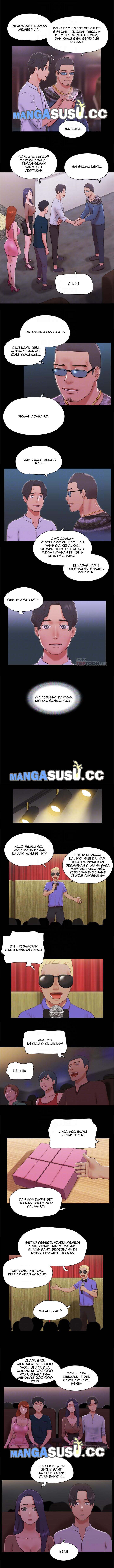 Everything Is Agreed Upon - Chapter 76 4