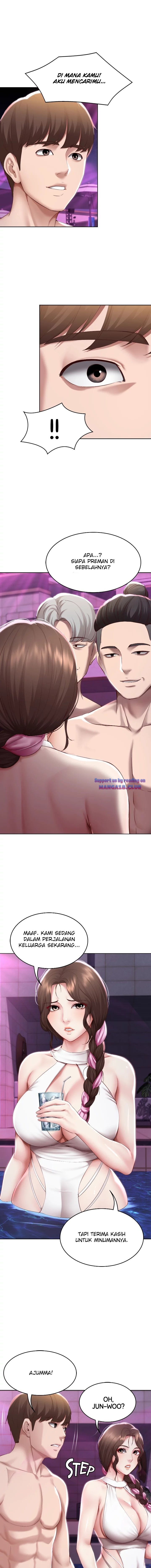 Boarding Diary - Chapter 76 8