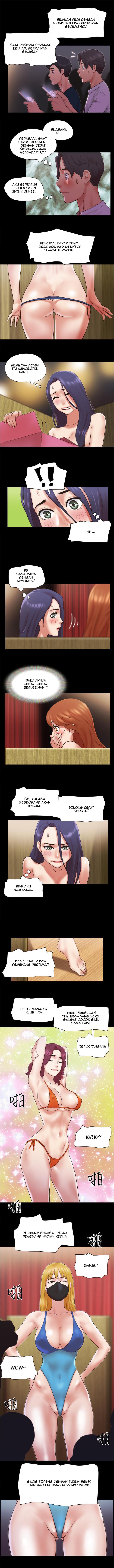 Everything Is Agreed Upon - Chapter 76 7