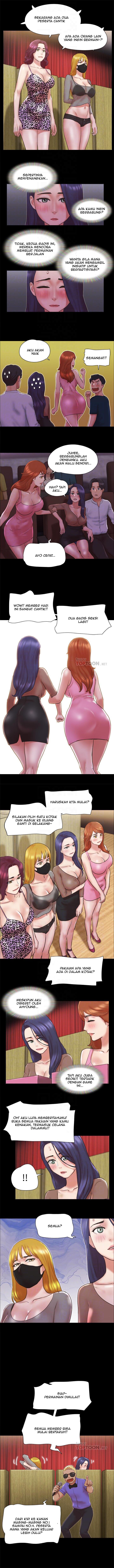 Everything Is Agreed Upon - Chapter 76 6