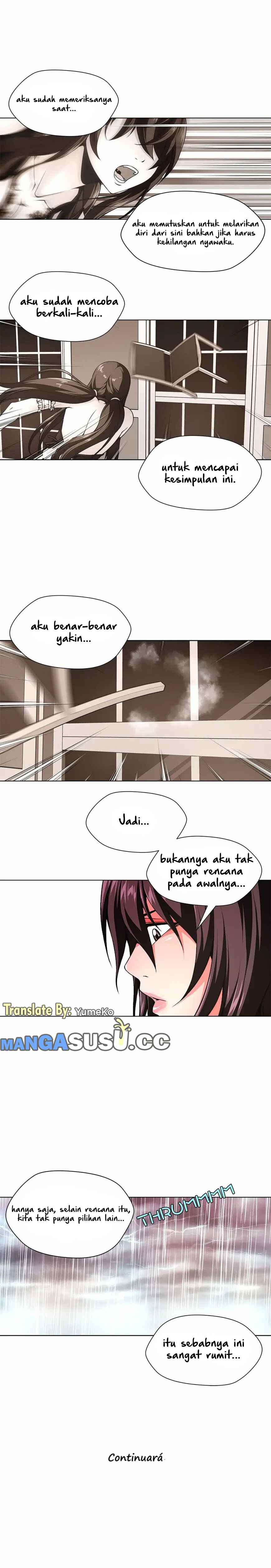 Twin Slaves - Chapter 85 6