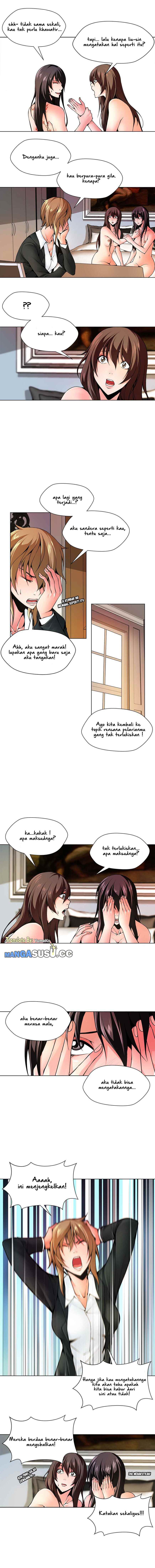 Twin Slaves - Chapter 85 3