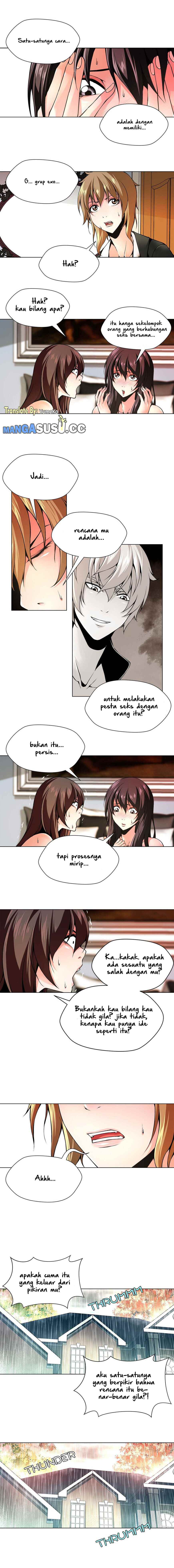 Twin Slaves - Chapter 85 4