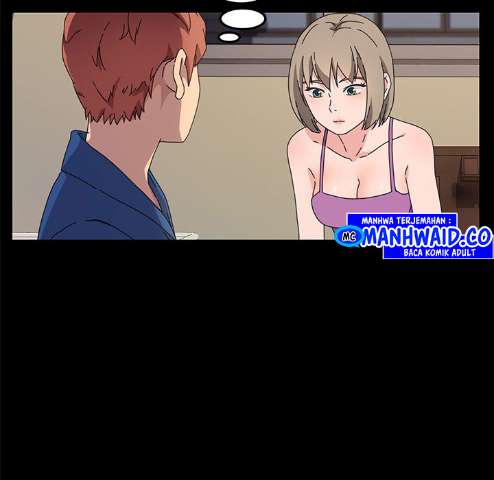 Perfect Roommates - Chapter 66 60