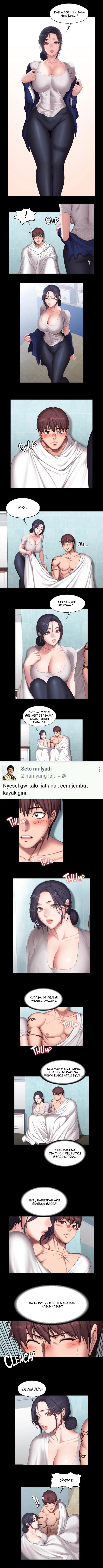 Fitness Uncensored - Chapter 66 1 Fitness Uncensored - Chapter 66 1