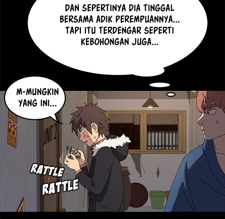 Perfect Roommates - Chapter 66 29