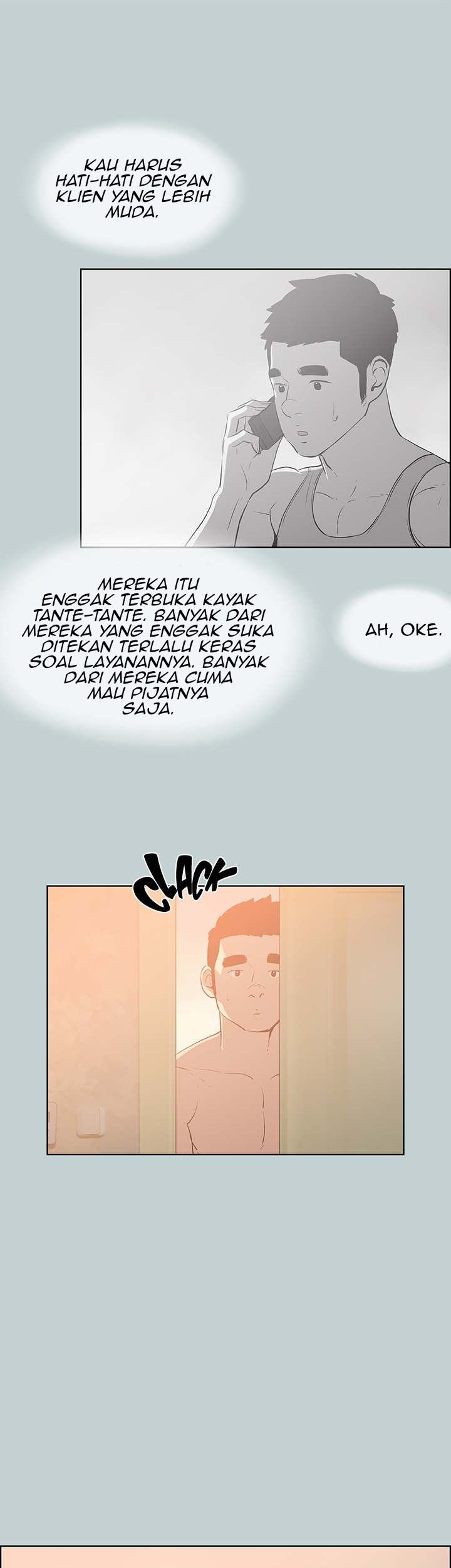 Love Square - Chapter 66 19