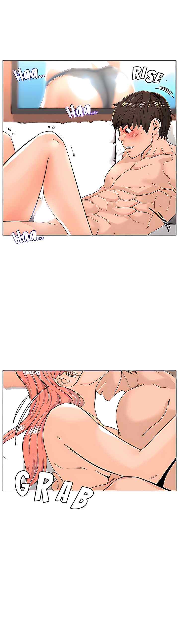 The Neighborhood Celebrity - Chapter 66 27 The Neighborhood Celebrity - Chapter 66 27