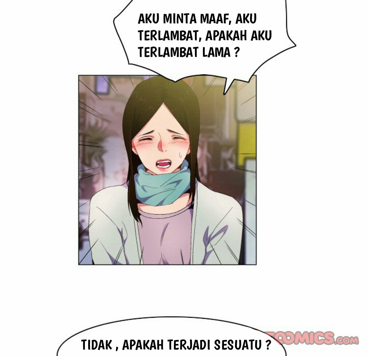 God of App - Chapter 66 31