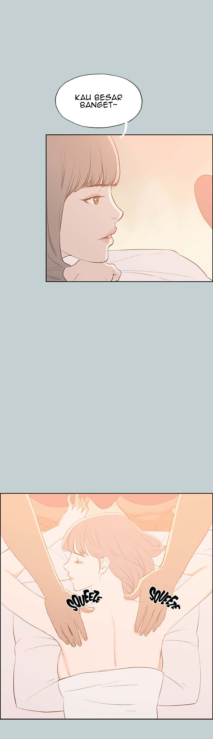 Love Square - Chapter 66 25