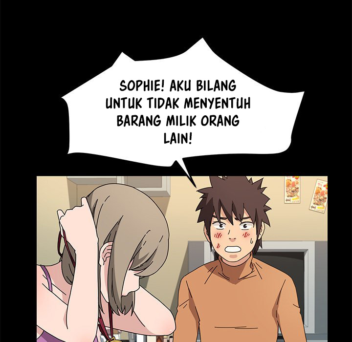 Perfect Roommates - Chapter 66 67