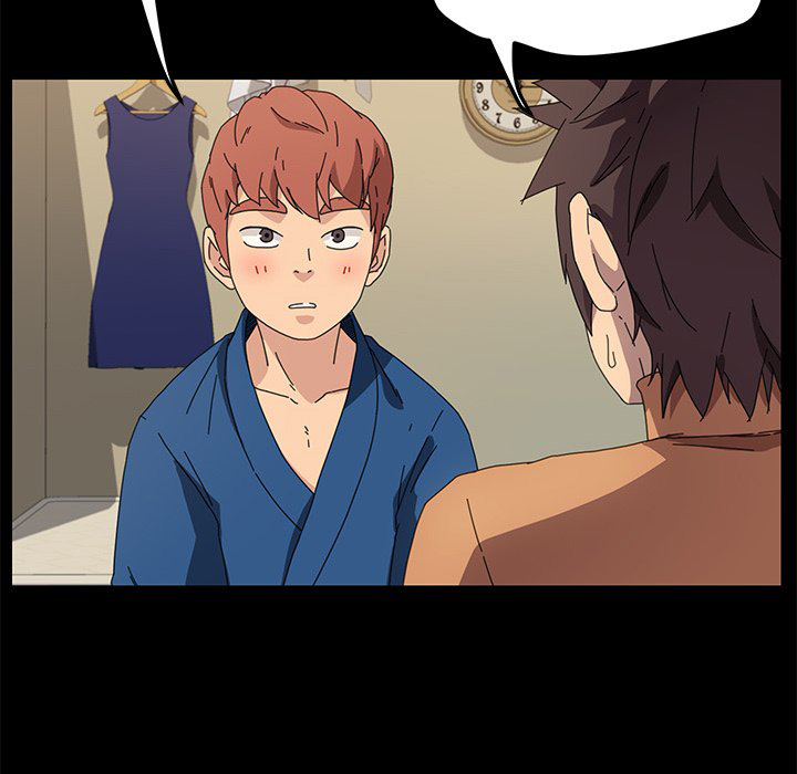 Perfect Roommates - Chapter 66 52