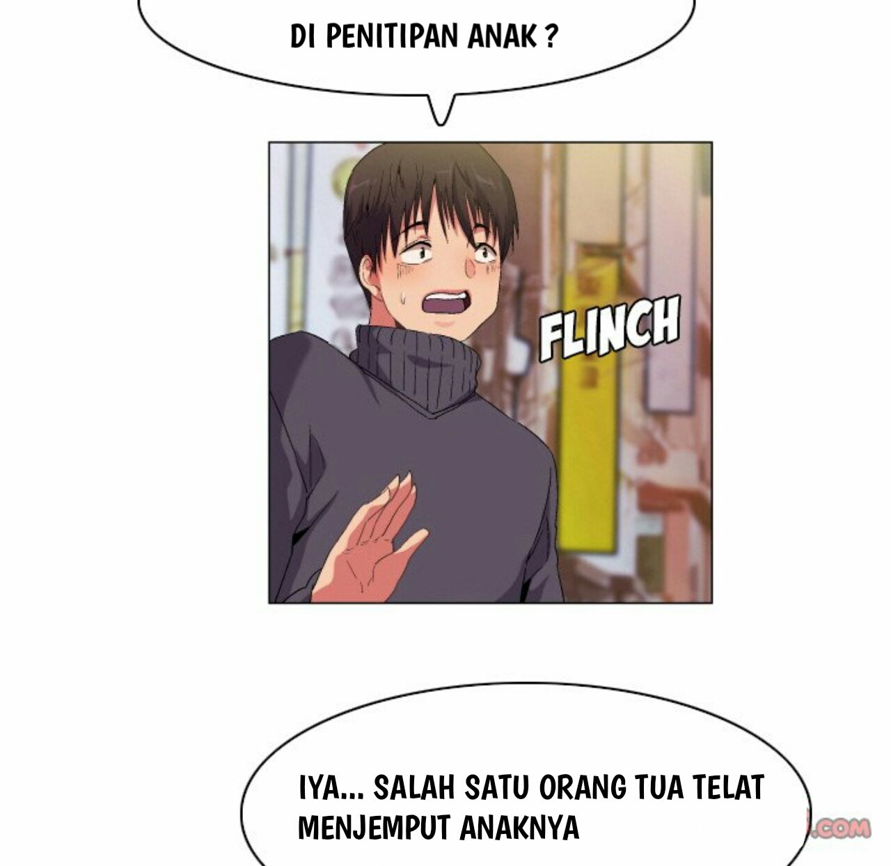 God of App - Chapter 66 32