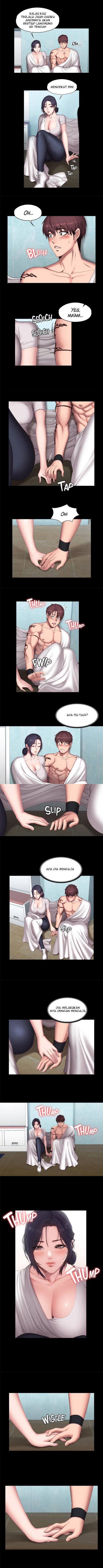 Fitness Uncensored - Chapter 66 2 Fitness Uncensored - Chapter 66 2