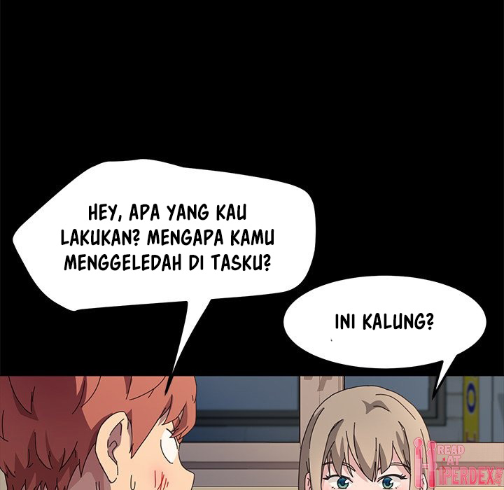 Perfect Roommates - Chapter 66 65