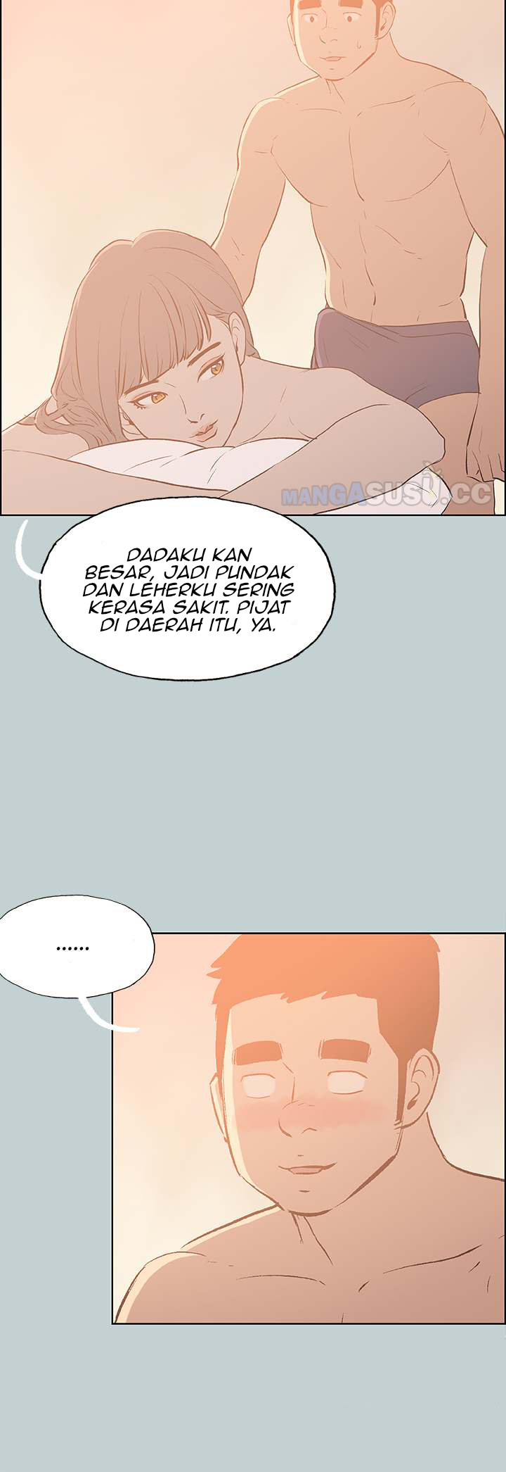 Love Square - Chapter 66 21