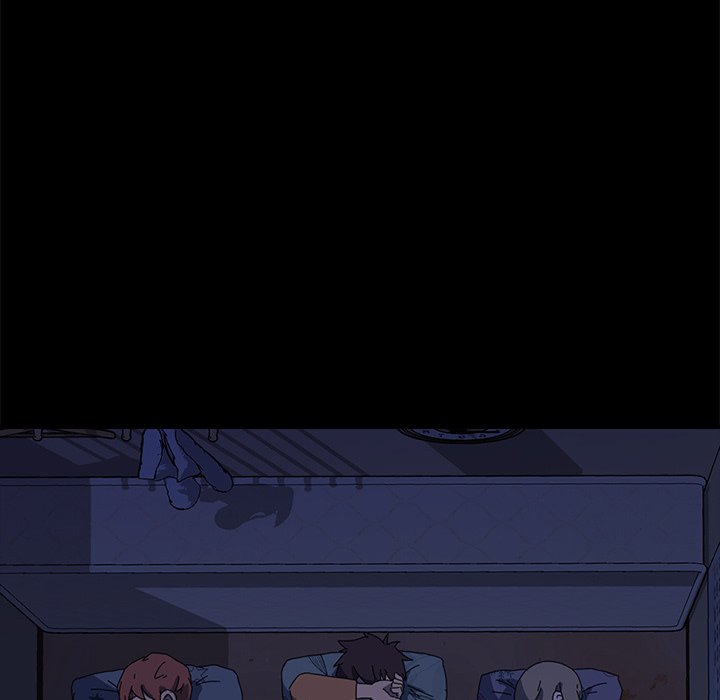 Perfect Roommates - Chapter 66 114