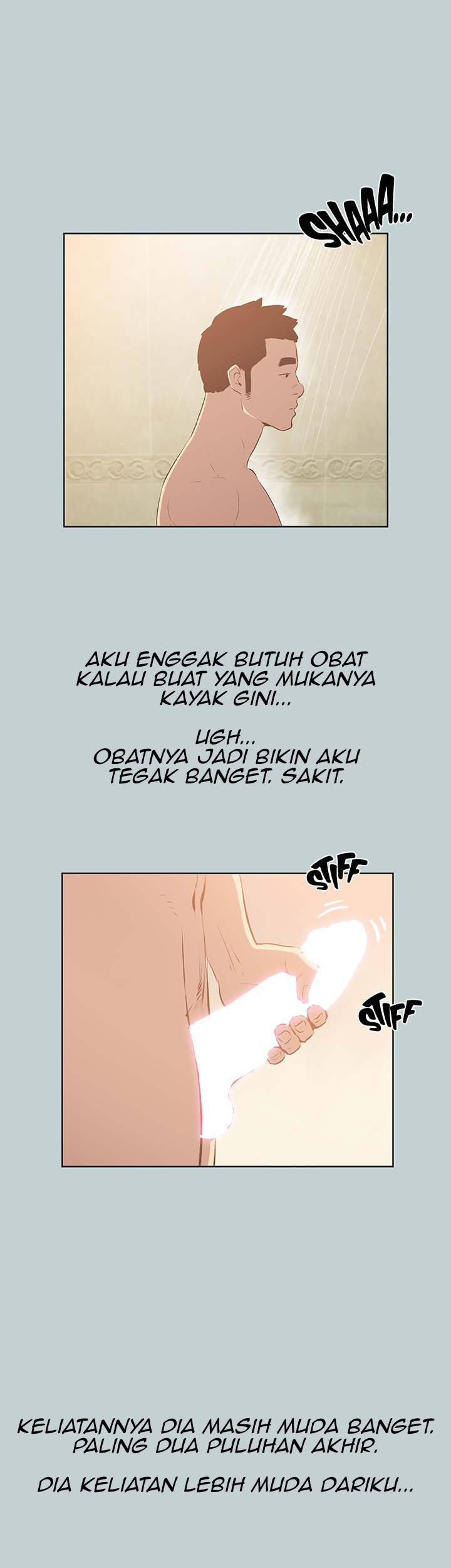 Love Square - Chapter 66 17