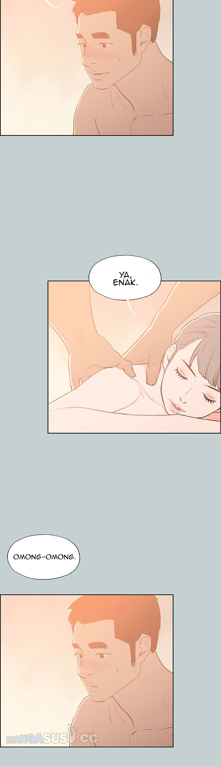 Love Square - Chapter 66 23
