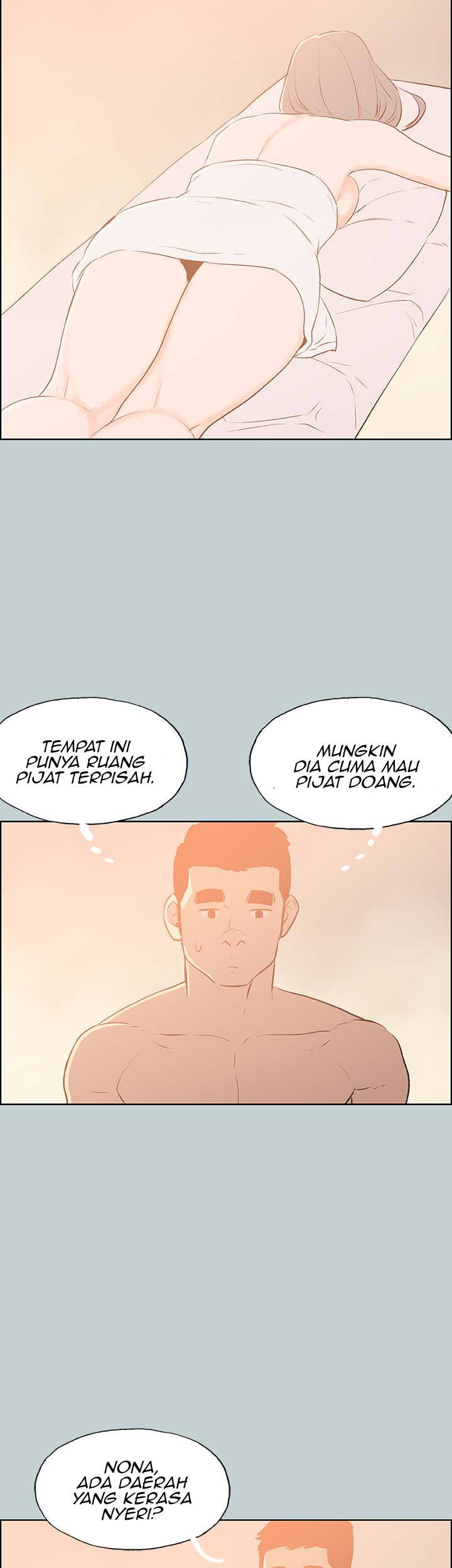 Love Square - Chapter 66 20