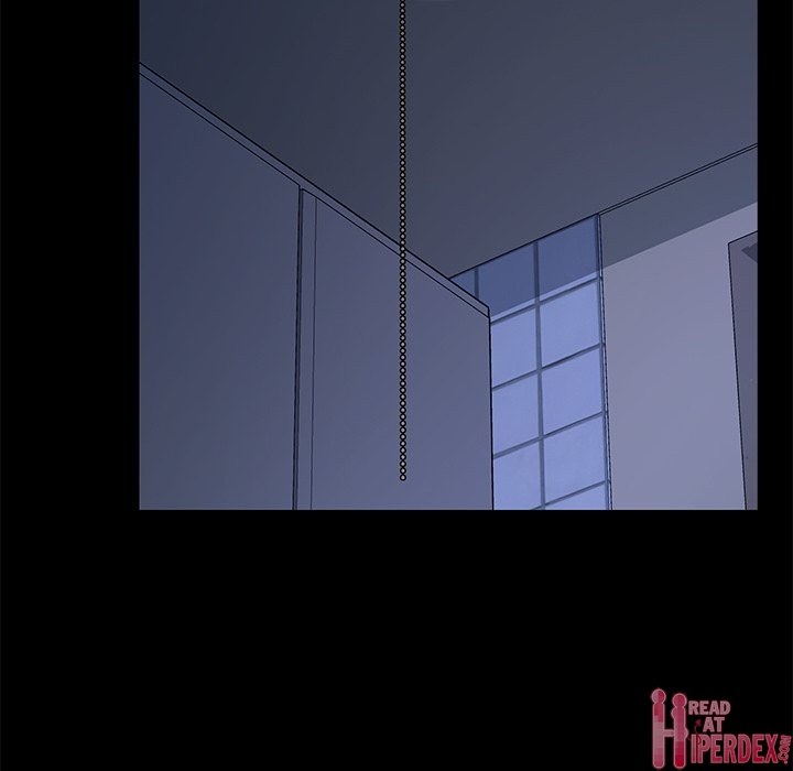 Perfect Roommates - Chapter 66 113